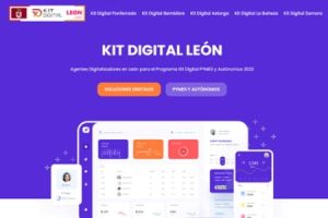 Kit Digital León